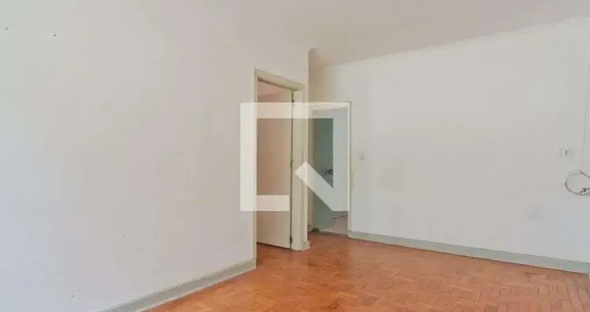 Casa para Aluguel - Santana, 2 Quartos,  120 m² - São Paulo