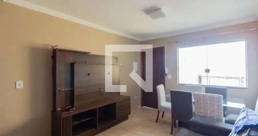 Casa para Aluguel - Vila Progresso, 2 Quartos,  125 m² - São Paulo