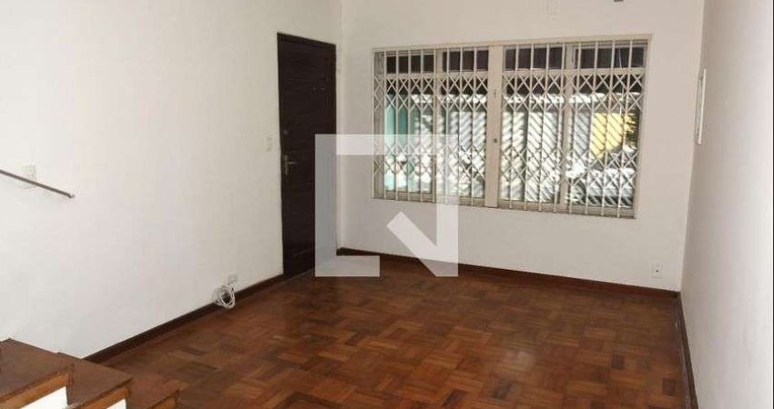 Casa para Aluguel - Vila Isa, 2 Quartos,  110 m² - São Paulo
