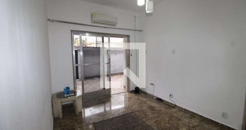 Casa para Aluguel - Piedade, 3 Quartos,  100 m² - Rio de Janeiro