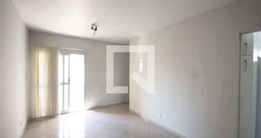 Apartamento para Aluguel - Vila Mariana, 2 Quartos,  60 m² - São Paulo