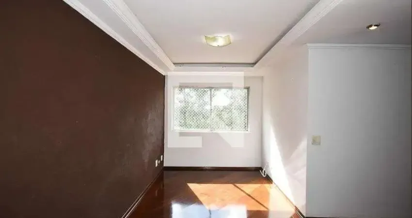 Apartamento para Aluguel - Parque Munhoz, 2 Quartos,  65 m² - São Paulo
