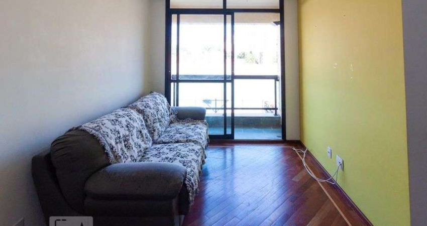Apartamento para Aluguel - Jaguaré, 2 Quartos,  70 m² - São Paulo