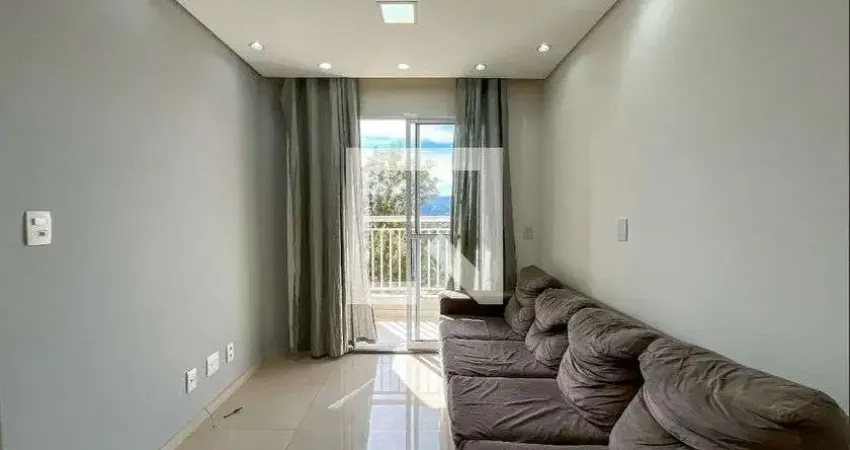 Apartamento para Aluguel - Jardim Cidade Pirituba, 2 Quartos,  49 m² - São Paulo