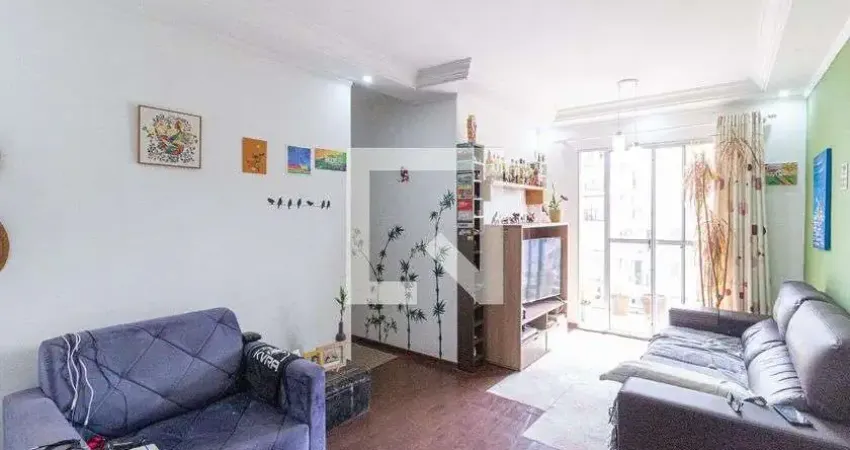Apartamento para Aluguel - Bussocaba, 2 Quartos,  80 m² - Osasco
