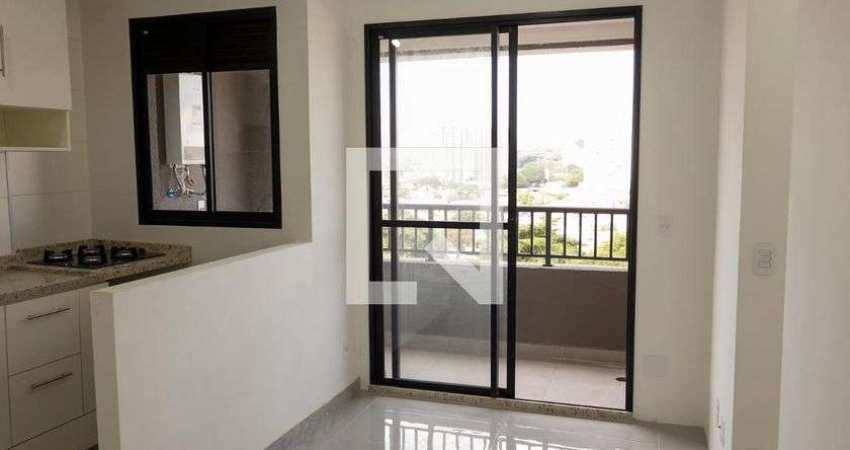 Apartamento para Aluguel - Centro, 2 Quartos,  45 m² - Osasco
