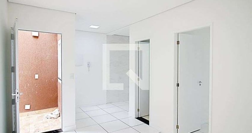 Casa para Aluguel - Vila Sônia, 1 Quarto,  50 m² - São Paulo