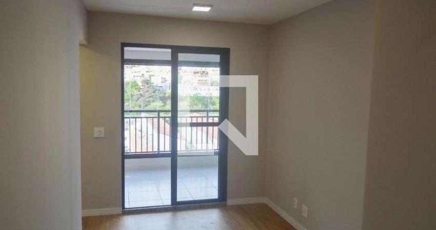 Apartamento para Aluguel - Vila Esperança, 2 Quartos,  45 m² - São Paulo