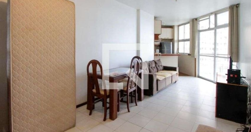 Apartamento para Aluguel - Jardim Oceânico, 1 Quarto,  50 m² - Rio de Janeiro