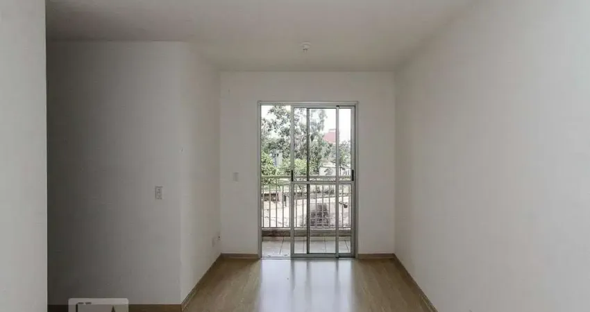 Apartamento para Aluguel - Tatuapé, 2 Quartos,  48 m² - São Paulo