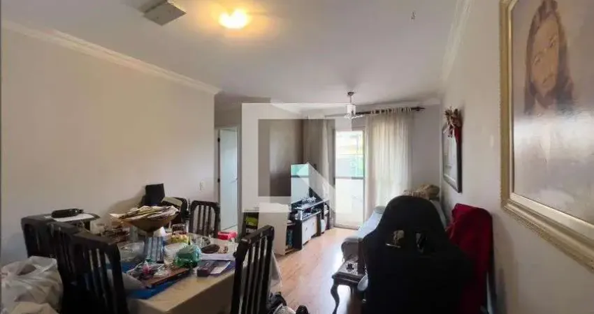 Apartamento para Aluguel - Ipiranga, 2 Quartos,  65 m² - São Paulo
