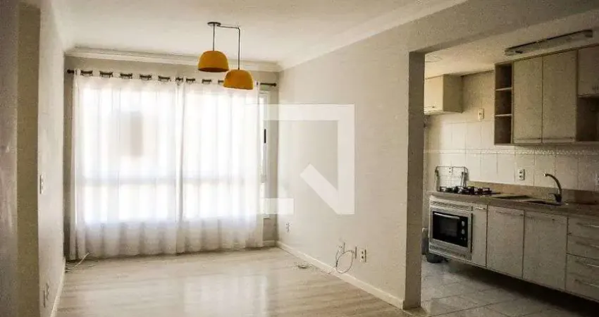 Apartamento para Aluguel - Cristal , 2 Quartos,  61 m² - Porto Alegre