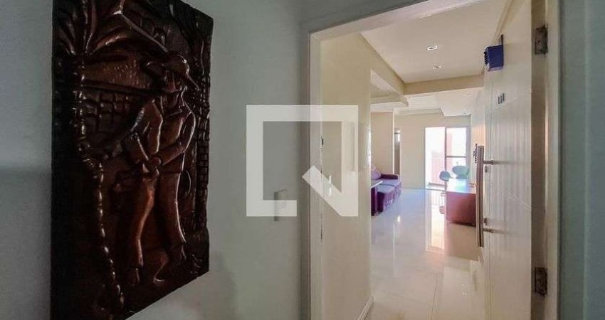Apartamento para Aluguel - Liberdade, 2 Quartos,  56 m² - São Paulo