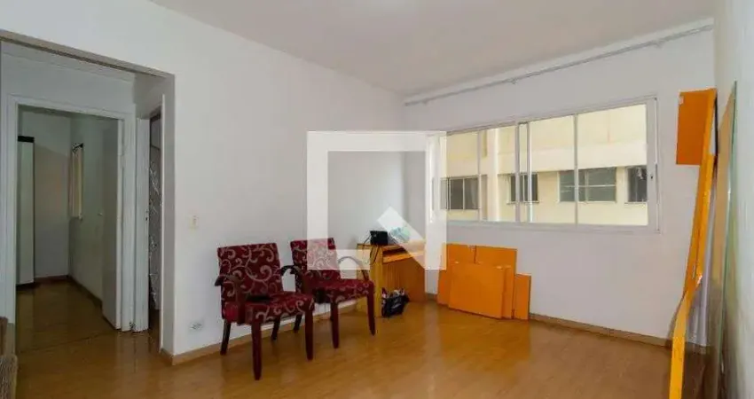 Apartamento para Aluguel - Mooca, 2 Quartos,  70 m² - São Paulo
