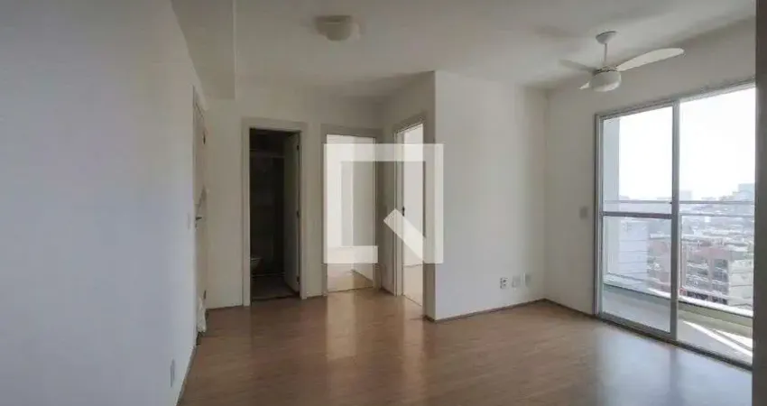 Apartamento para Aluguel - São Cristóvão, 2 Quartos,  40 m² - Rio de Janeiro