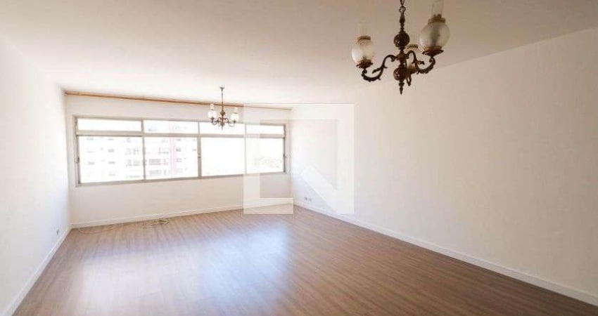 Apartamento para Aluguel - Santana, 3 Quartos,  140 m² - São Paulo