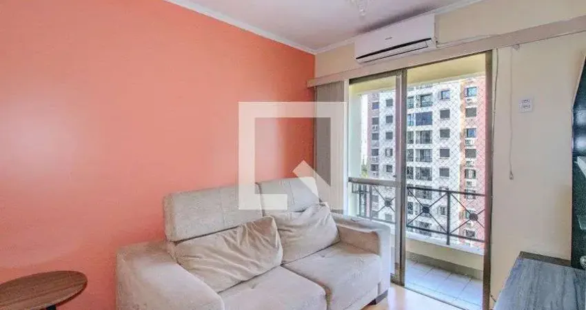 Apartamento para Aluguel - Alto Petrópolis, 2 Quartos,  62 m² - Porto Alegre