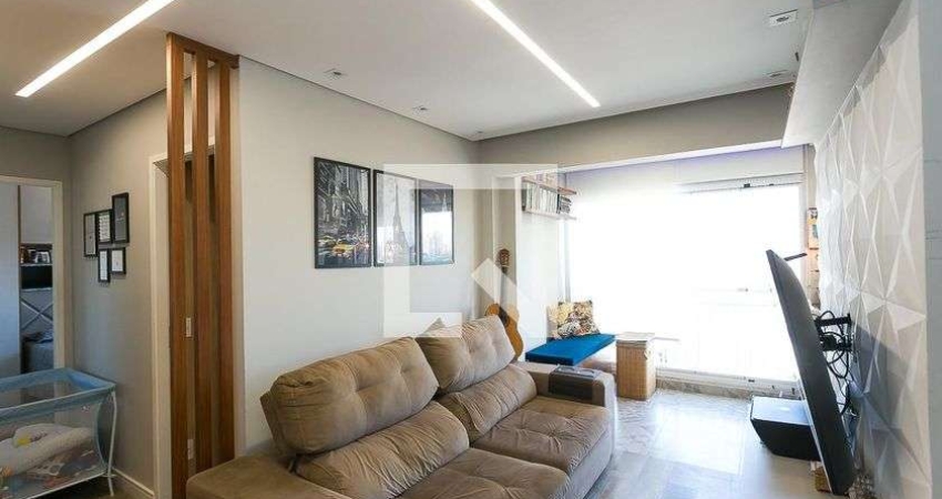 Apartamento para Aluguel - Portal do Morumbi, 2 Quartos,  50 m² - São Paulo