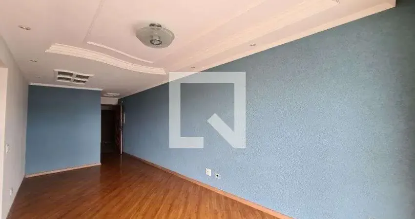 Apartamento para Aluguel - Vila Santa Clara, 2 Quartos,  53 m² - São Paulo