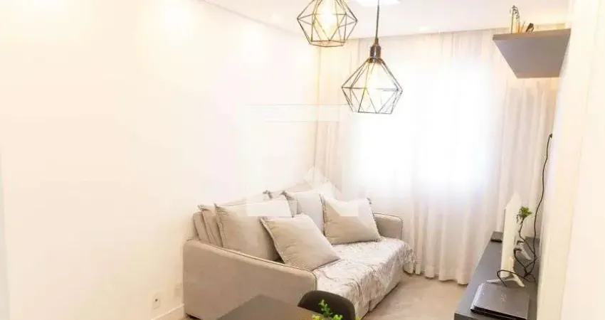 Apartamento para Aluguel - Vila Bremen, 2 Quartos,  43 m² - Guarulhos