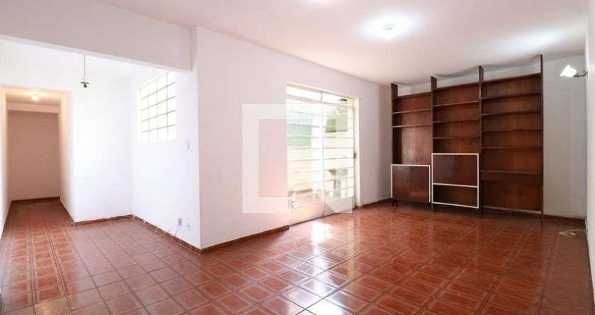 Apartamento para Aluguel - Bom Retiro, 3 Quartos,  136 m² - São Paulo