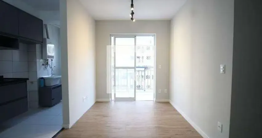 Apartamento para Aluguel - Vila Andrade, 2 Quartos,  45 m² - São Paulo