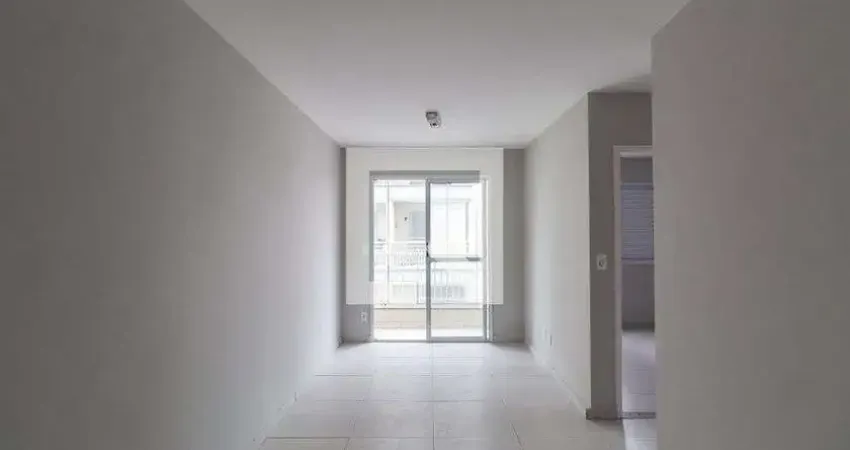 Apartamento para Aluguel - Vila Ré, 2 Quartos,  50 m² - São Paulo