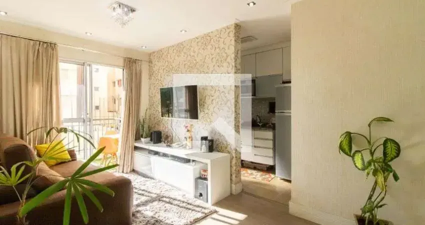 Apartamento para Aluguel - Picanço, 2 Quartos,  61 m² - Guarulhos