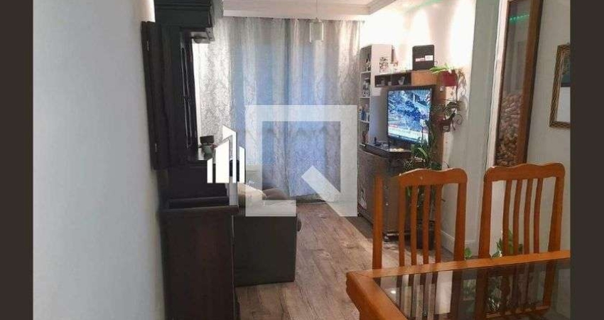 Apartamento para Aluguel - Vila Matilde, 2 Quartos,  47 m² - São Paulo