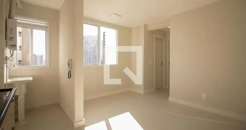 Apartamento para Aluguel - Vila Prudente, 2 Quartos,  38 m² - São Paulo