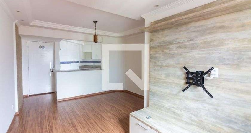 Apartamento para Aluguel - Bandeiras, 2 Quartos,  55 m² - Osasco