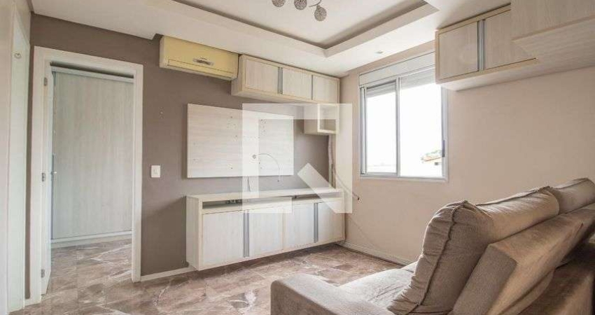Apartamento para Aluguel - São Sebastião, 2 Quartos,  79 m² - Porto Alegre