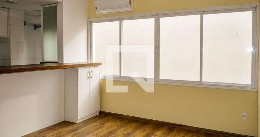 Apartamento para Aluguel - Jardim Botânico, 2 Quartos,  51 m² - Porto Alegre