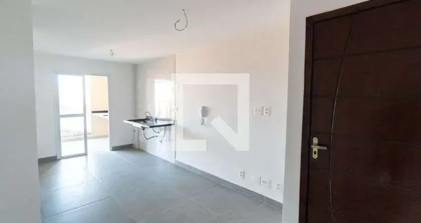 Apartamento para Aluguel - Vila Gea, 2 Quartos,  47 m² - São Paulo