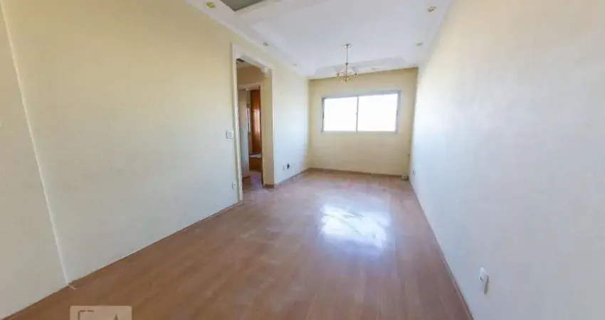 Apartamento para Aluguel - Freguesia do Ó, 2 Quartos,  50 m² - São Paulo