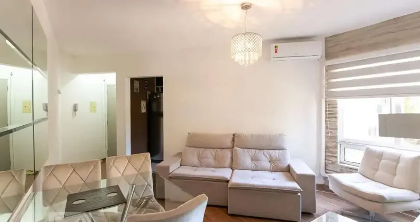 Apartamento para Aluguel - Nonoai, 2 Quartos,  55 m² - Porto Alegre