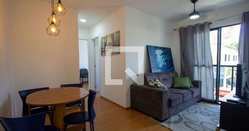 Apartamento para aluguel - vargem grande, 2 quartos,  49 m² - rio de janeiro