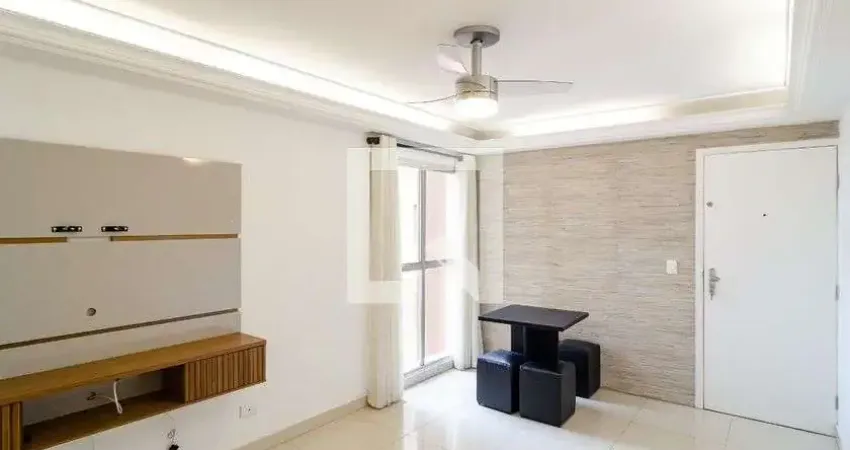 Apartamento para Aluguel - Jabaquara, 2 Quartos,  55 m² - São Paulo