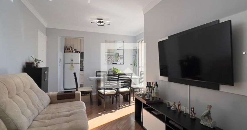 Apartamento para Aluguel - Macedo, 2 Quartos,  60 m² - Guarulhos