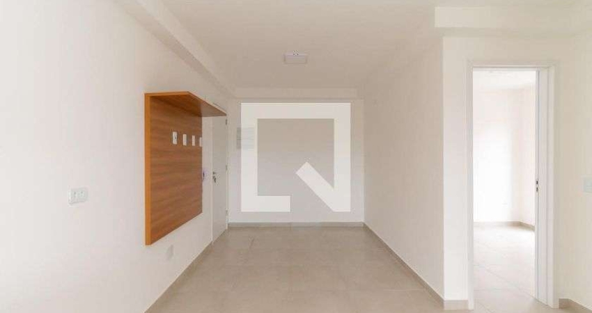 Apartamento para Aluguel - Vila Prudente, 2 Quartos,  51 m² - São Paulo