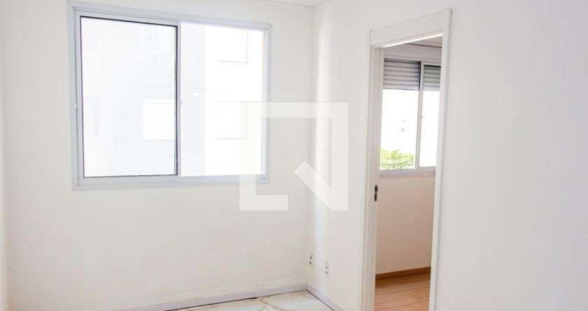 Apartamento para Aluguel - Jardim Marajoara , 2 Quartos,  33 m² - São Paulo