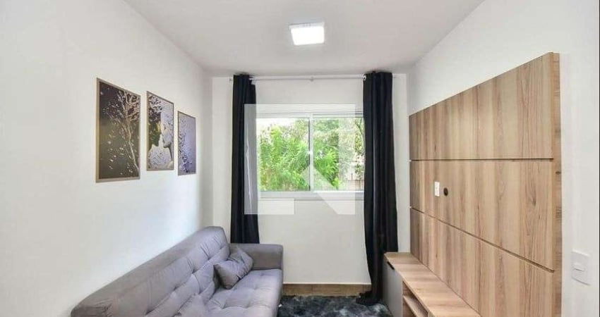 Apartamento para Aluguel - Vila Andrade, 2 Quartos,  39 m² - São Paulo