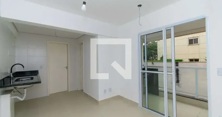 Apartamento para Aluguel - Mooca, 2 Quartos,  41 m² - São Paulo