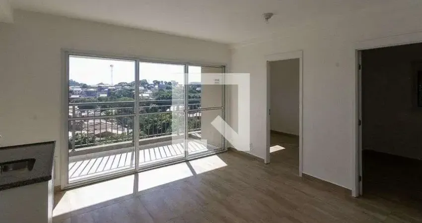Apartamento para Aluguel - Vila Formosa, 2 Quartos,  45 m² - São Paulo