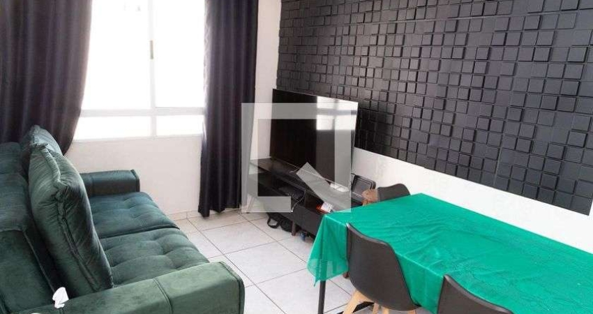 Apartamento para Aluguel - Ponte Grande, 2 Quartos,  45 m² - Guarulhos