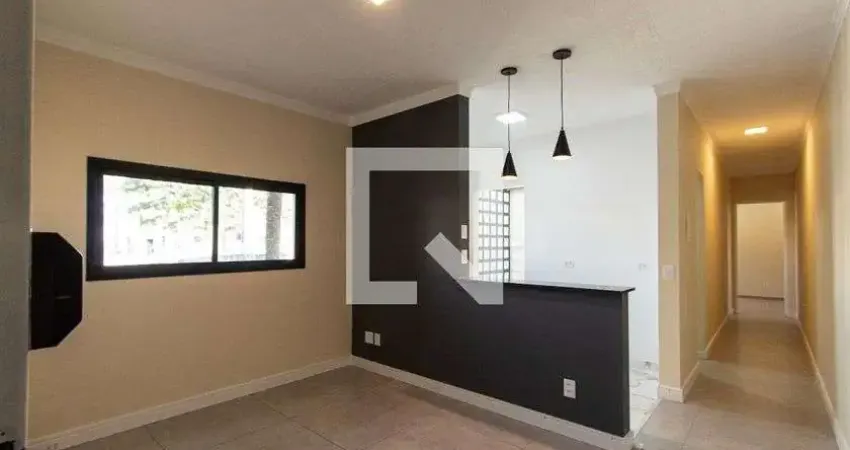 Apartamento para Aluguel - Vila Esperança, 2 Quartos,  49 m² - Sorocaba