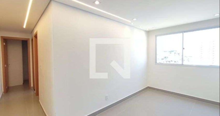 Apartamento para Aluguel - Parque Industrial, 2 Quartos,  43 m² - Campinas