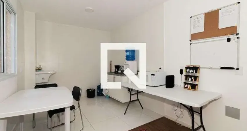 Apartamento para Aluguel - Vila Maria , 2 Quartos,  51 m² - São Paulo