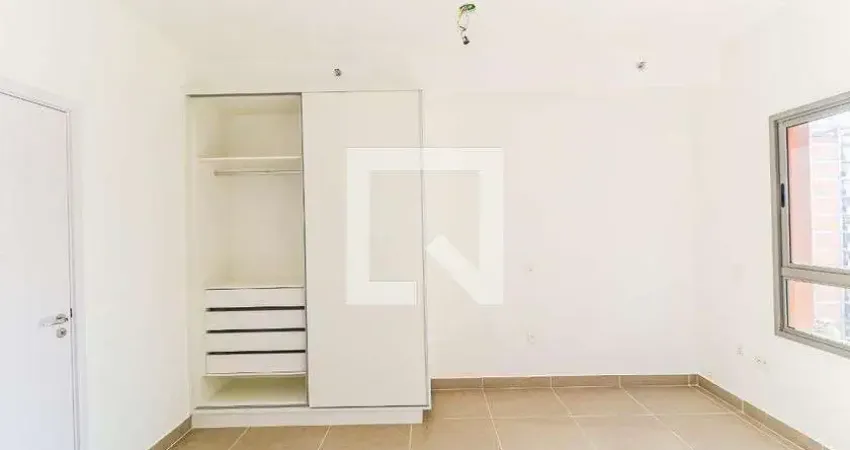 Kitnet / Stúdio para Aluguel - Chácara Santo Antonio, 1 Quarto,  31 m² - São Paulo