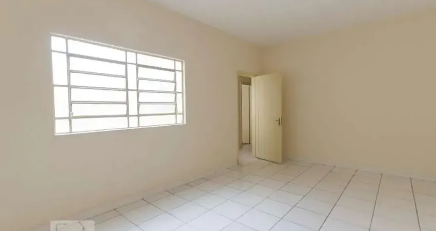 Apartamento para Aluguel - Ipiranga, 2 Quartos,  100 m² - São Paulo